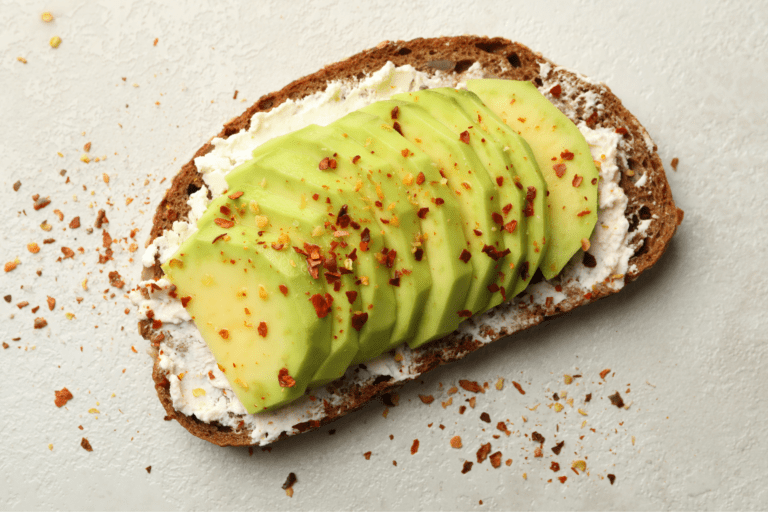 Recetas de Tostadas con Aguacate para un Desayuno Instagramable